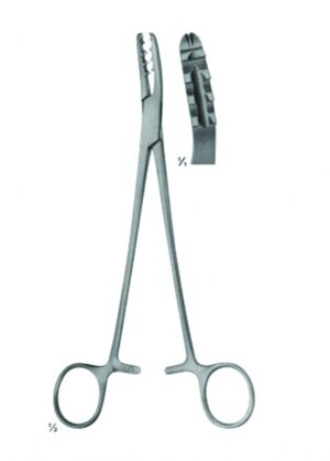 Meniscus-and Cartilage Forceps