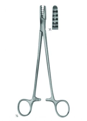 Meniscus-and Cartilage Forceps