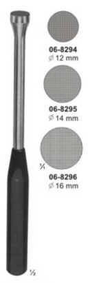 Tampers - Osteotomes, Chisels and Gouges