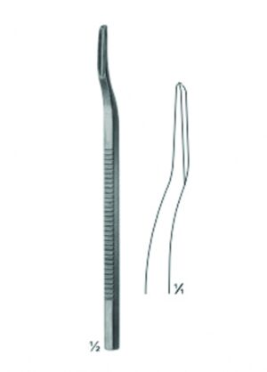 Tampers - Osteotomes, Chisels and Gouges