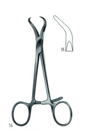 Reposition forceps