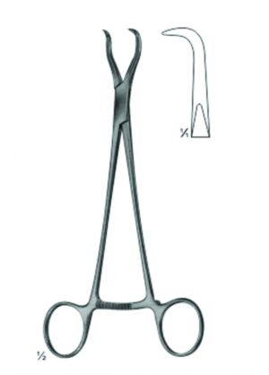 Resposition Forceps