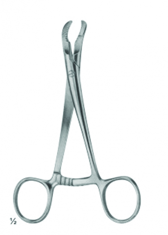 Reposition Forceps, Bone Holding Forceps