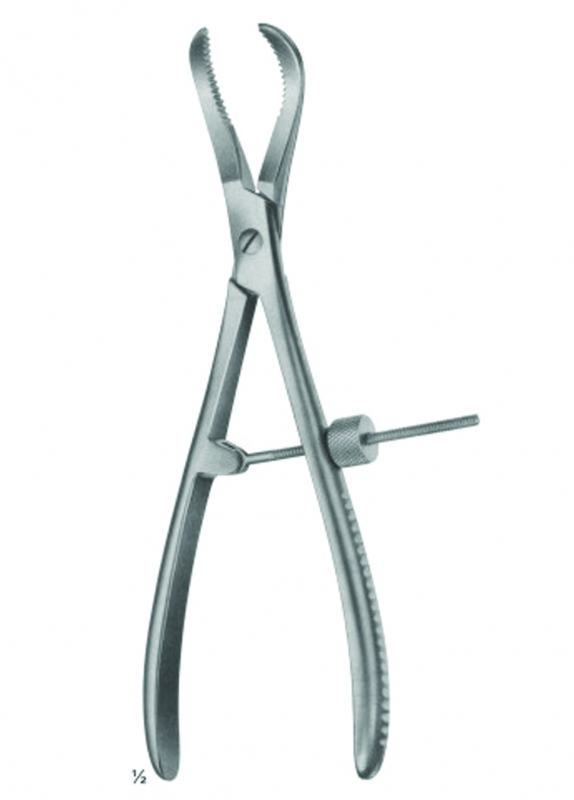 Reposition Forceps, Bone Holding Forceps