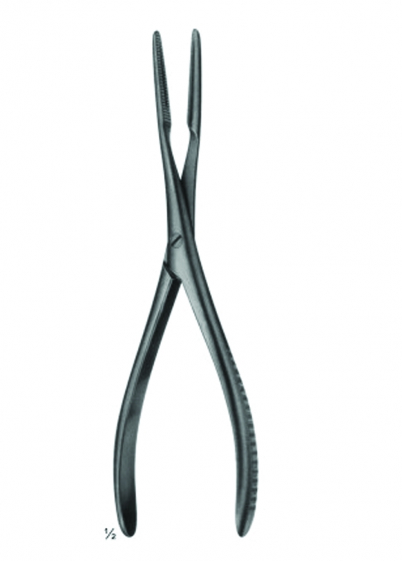 Bone Holding Forceps