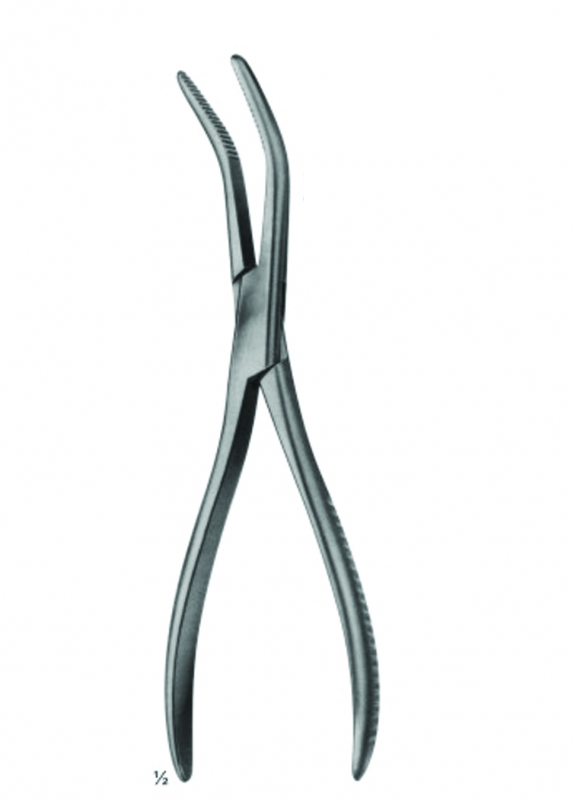 Bone Holding Forceps
