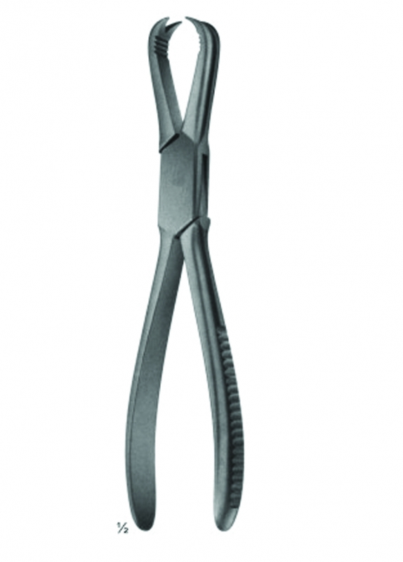 Bone Holding Forceps