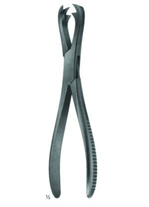 Bone Holding Forceps