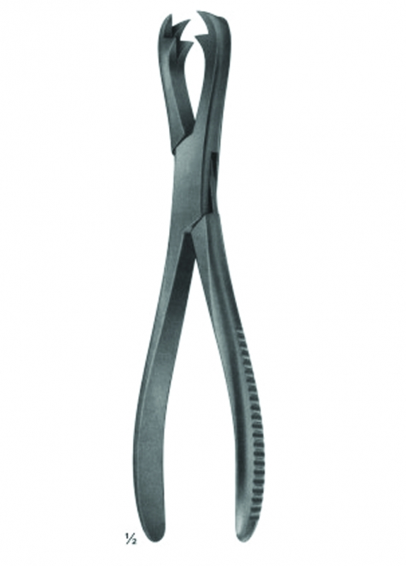 Bone Holding Forceps
