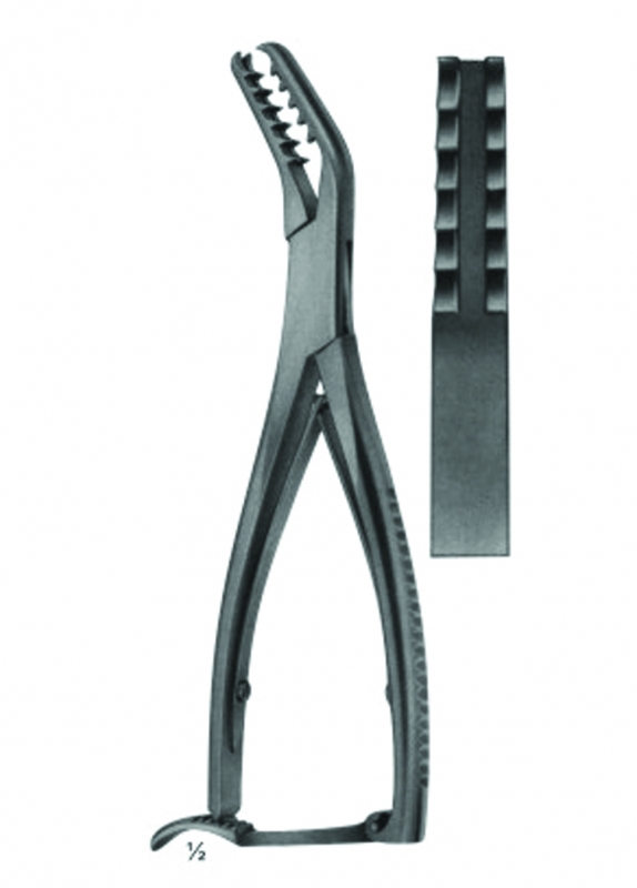 Bone Holding Forceps