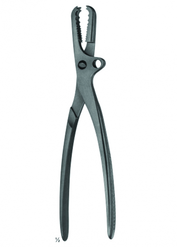 Bone Holding Forceps