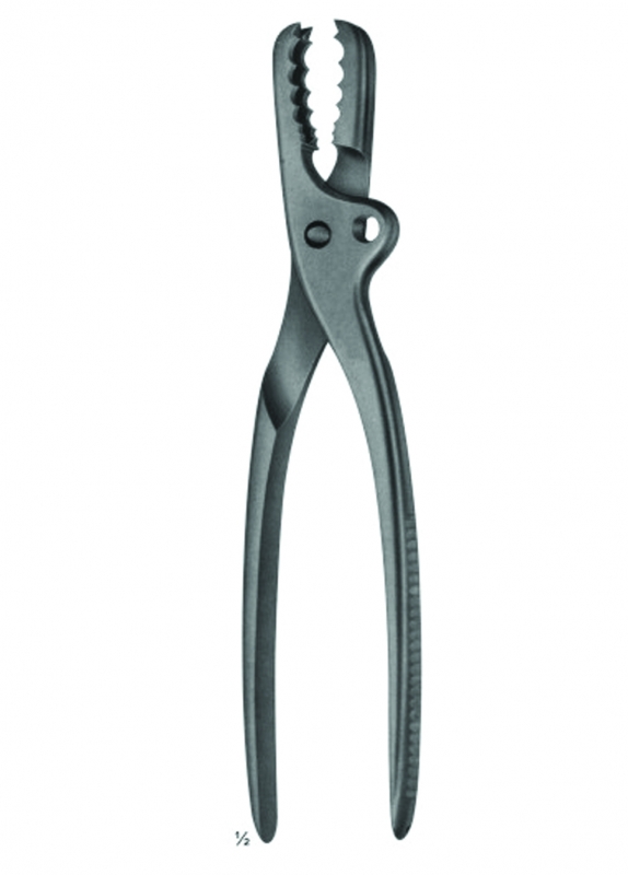 Bone Holding Forceps