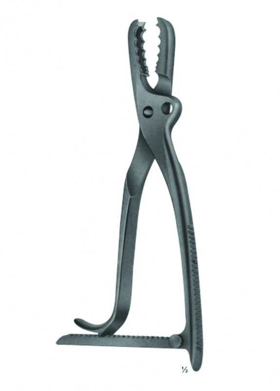Bone Holding Forceps
