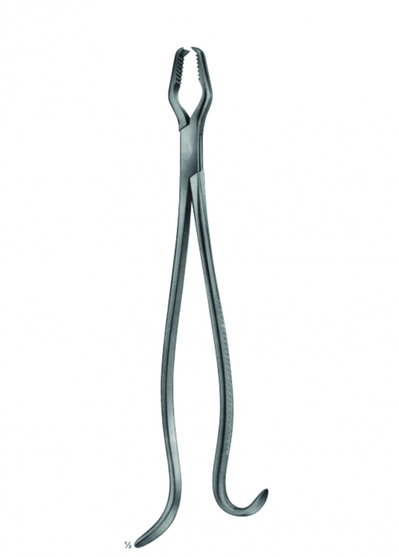 Bone Holding Forceps
