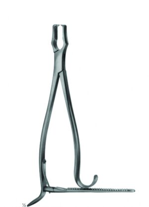 Bone Holding Forceps