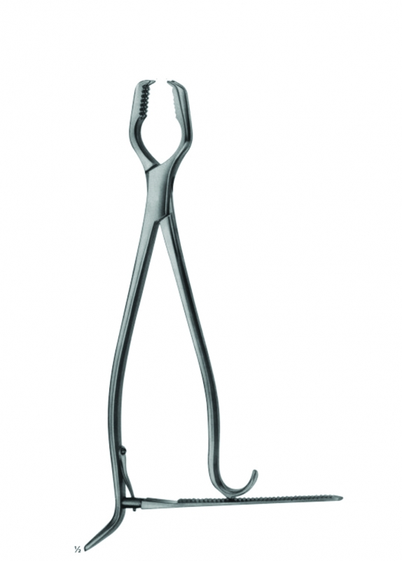 Bone Holding Forceps