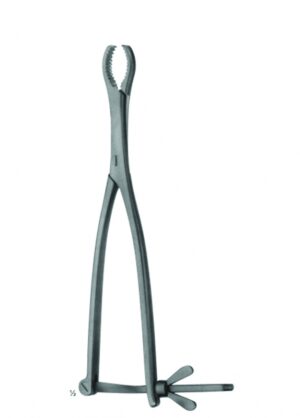 Bone Holding Forceps