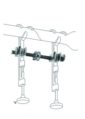 Bone Clamps