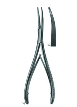 Synovectomy-Rongeurs, Bone Rongeurs