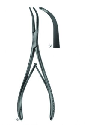 Synovectomy-Rongeurs, Bone Rongeurs