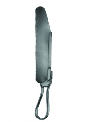 Amputation Retractors