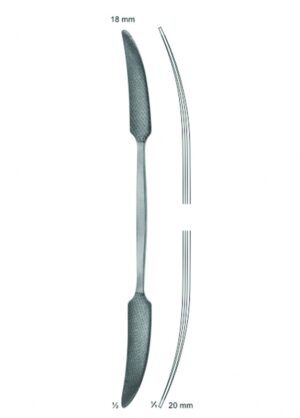 Bone File and Rasps