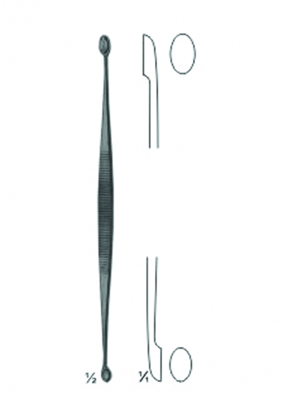 Bone Curettes