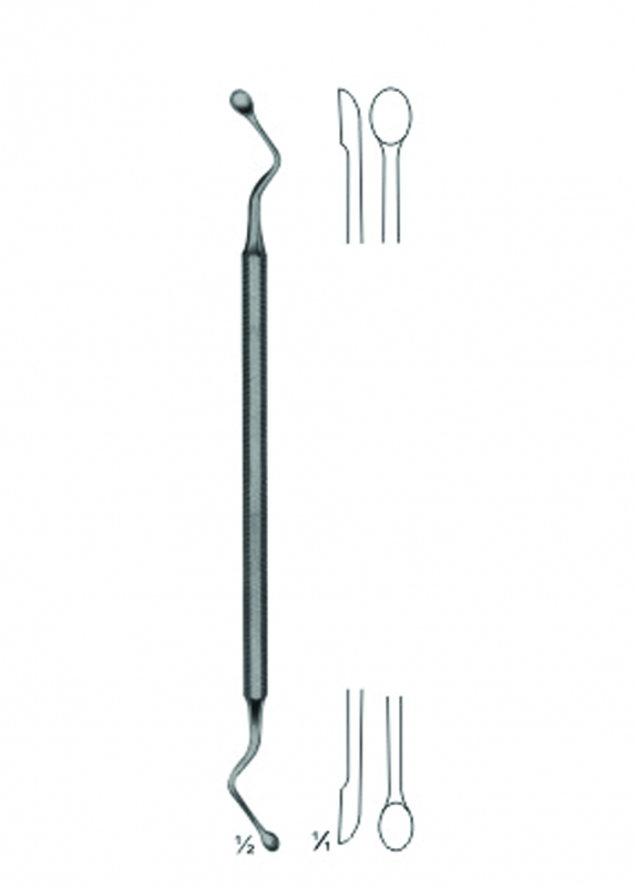 Bone Curettes