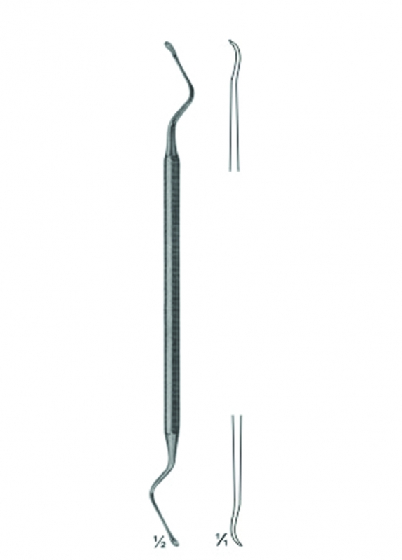 Bone Curettes