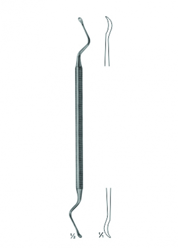 Bone Curettes
