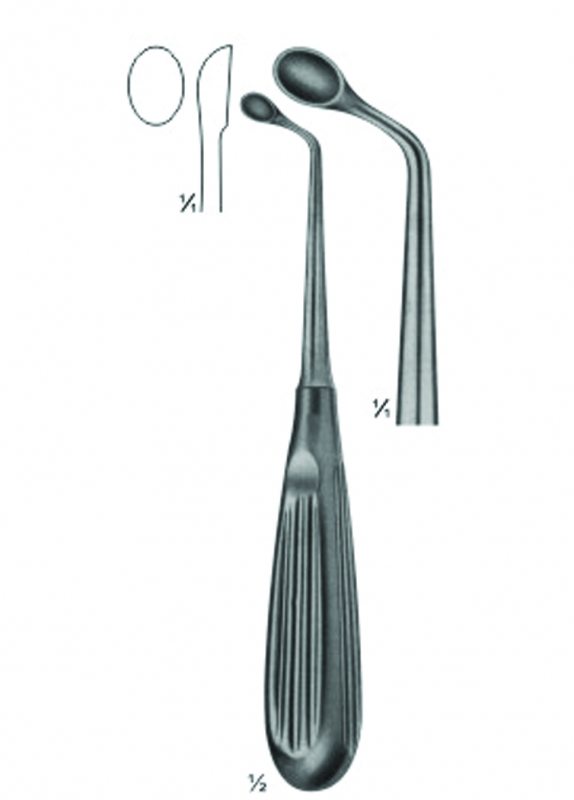 Bone Curettes