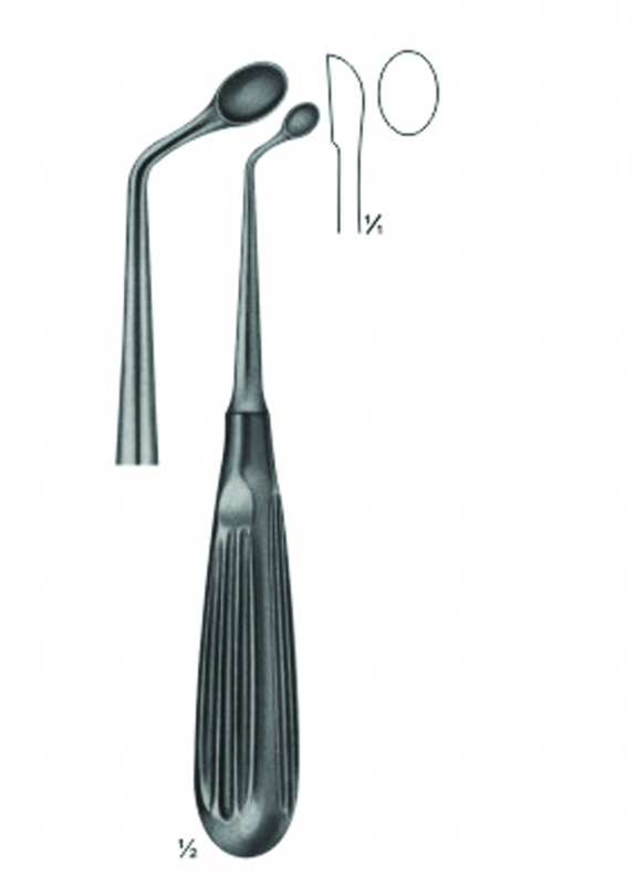 Bone Curettes