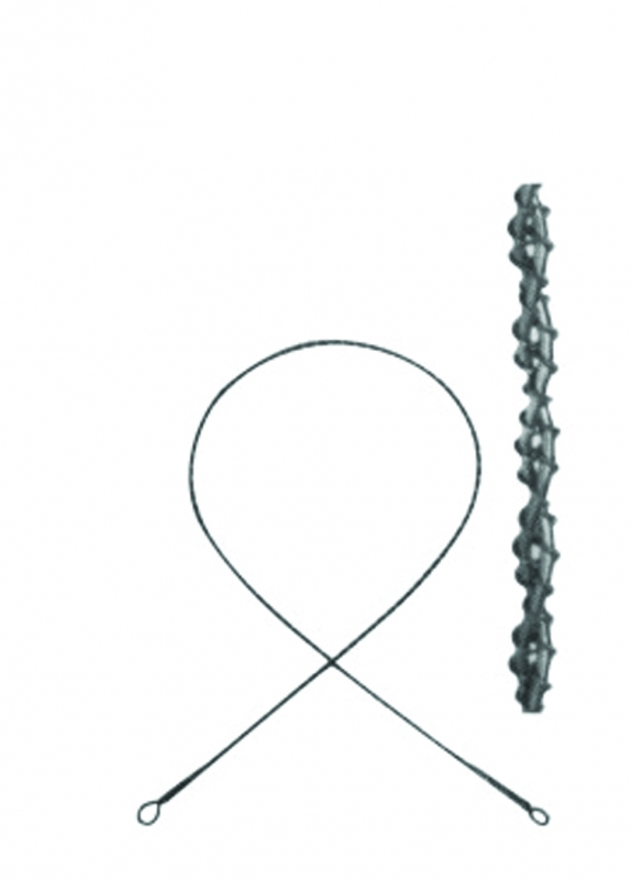Wire Saws And Conductor