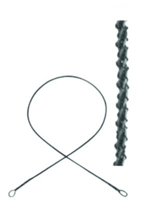 Wire Saws And Conductor