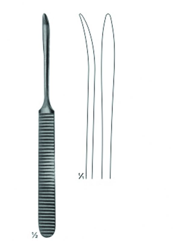 Elevators and Bone Levers
