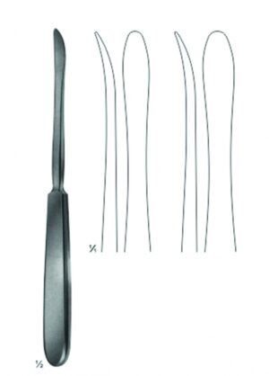 Elevators and Bone Levers