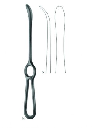 Elevators and Bone Levers