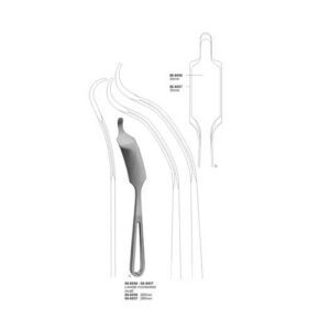 Bone Levers
