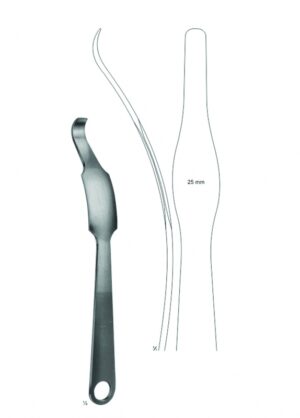 Bone Levers