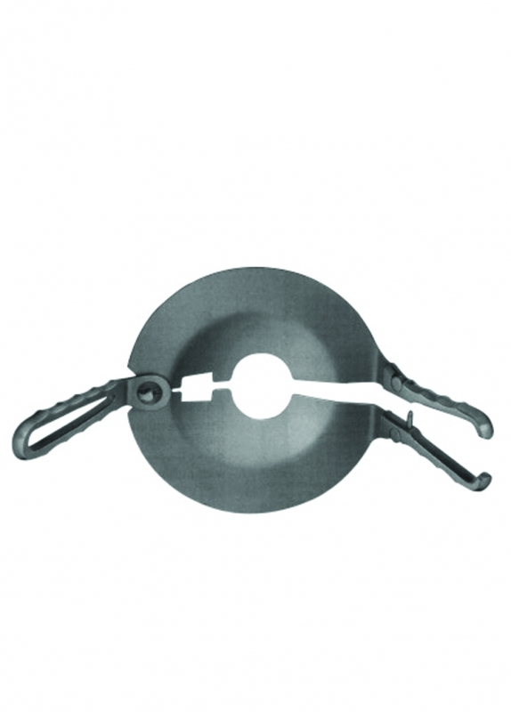 Amputation Retractors