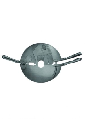 Amputation Retractors