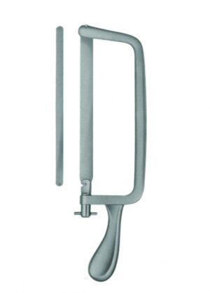 Amputation Retractors