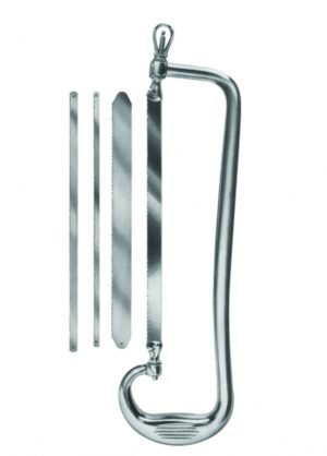 Amputation Retractors