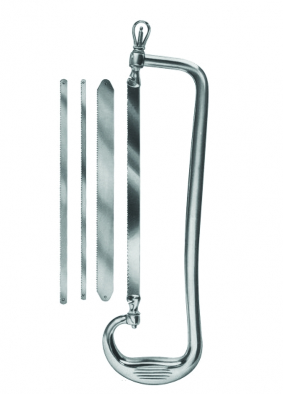 Amputation Retractors