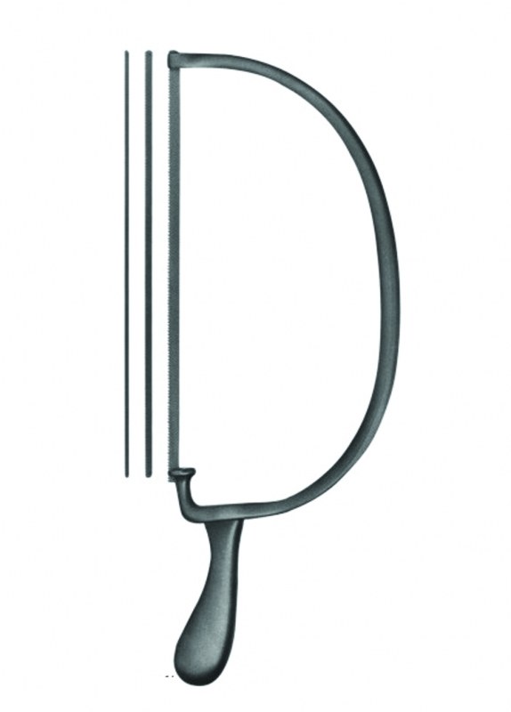 Amputation Retractors