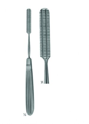 Bone File and Rasps