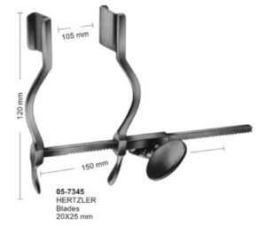 Rib Spreaders