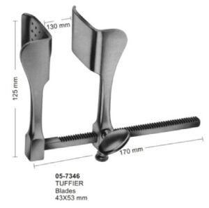 Rib Spreaders