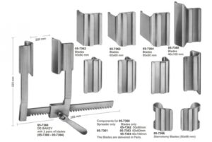 Rib Spreaders