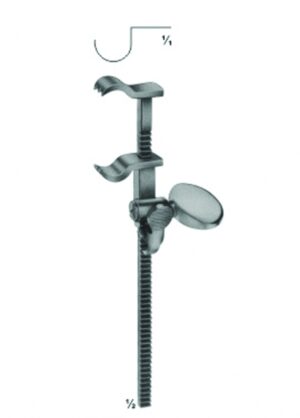 Rib Spreaders-and Contractors